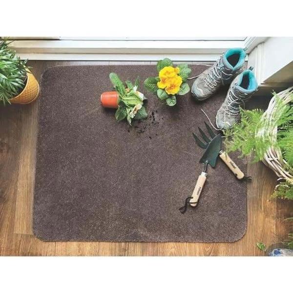 The Rugs Washable Soft Pet Mat & Runner: Eco-Friendly Floors