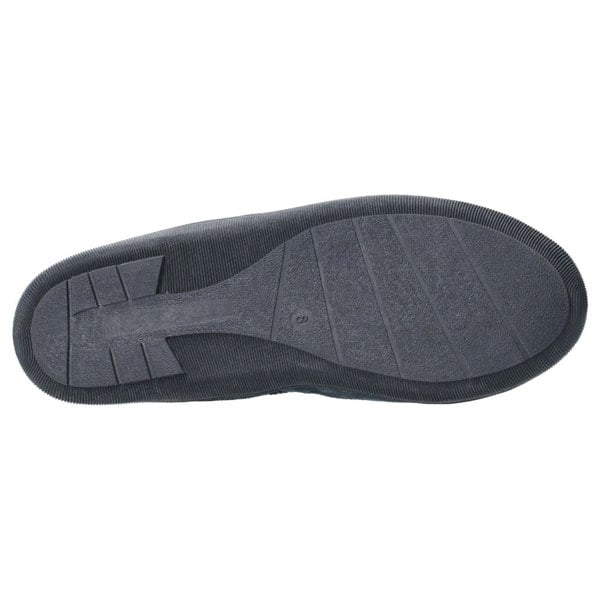 Hush Puppies Arnold Men's Slippers in Navy