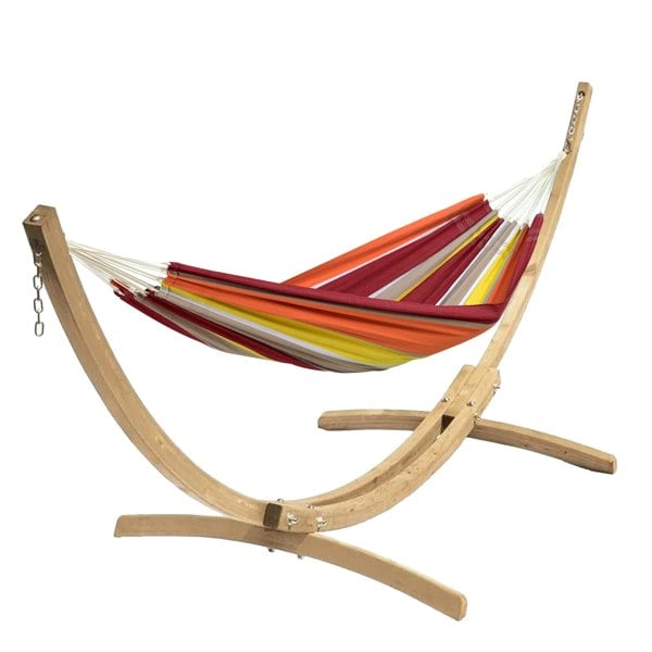 Amazonas Barbados Acerola Wooden Set