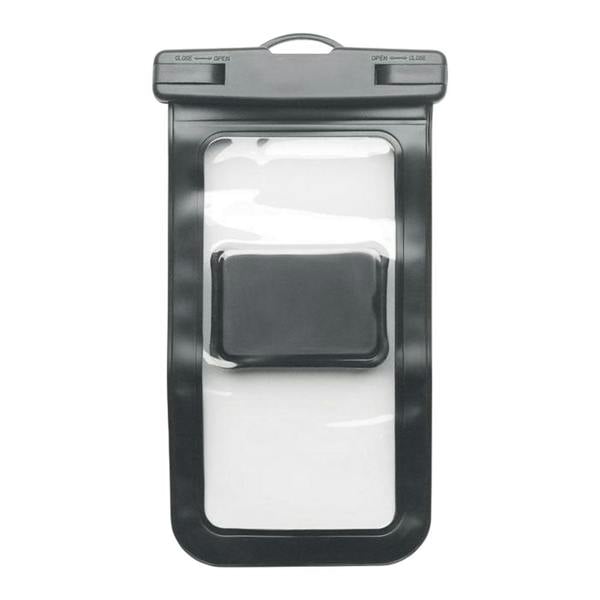 MidOcean Sostener PVC Bike Mount - Black