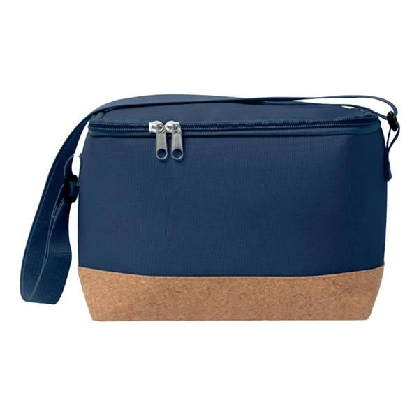 MidOcean Koeler RPET Cooler Bag - French Navy - 