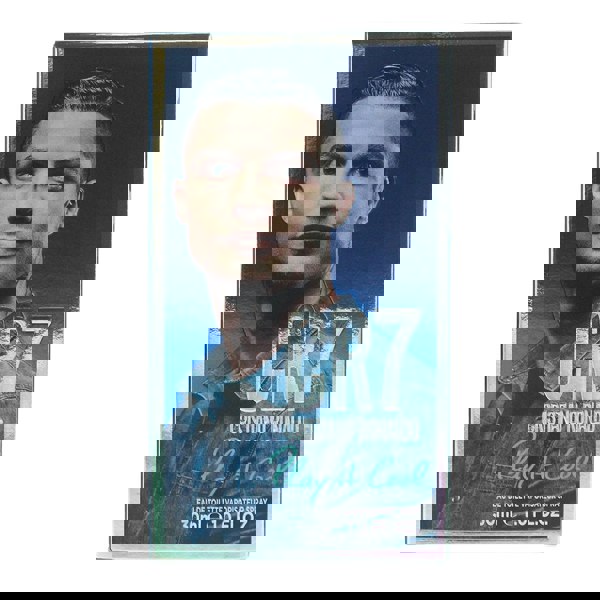 Cristiano Ronaldo Cr7 Play it cool Eau De Toilette 30ml for Him