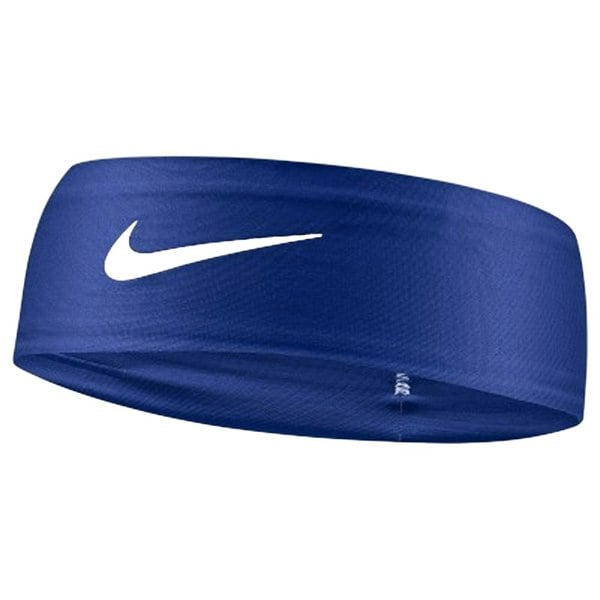 Nike Fury Dri-FIT Classic Headband - Game Royal