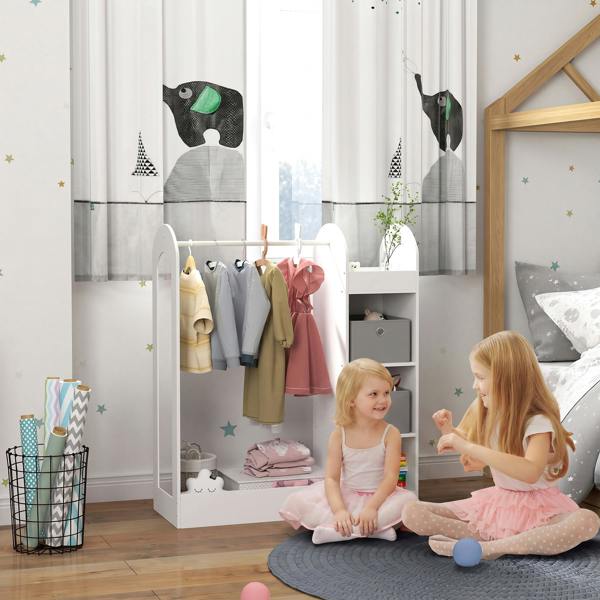 Kids Clothes Hanger