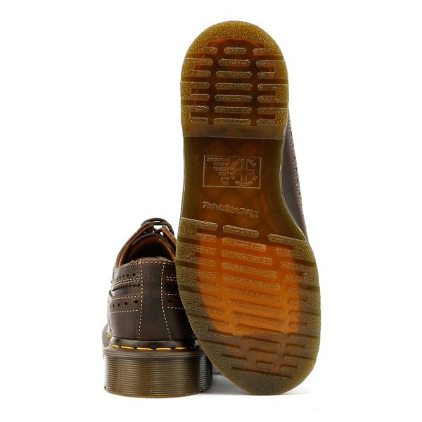 Dr. Martens - 40553201 Unisex 3989 YS Crazy Horse