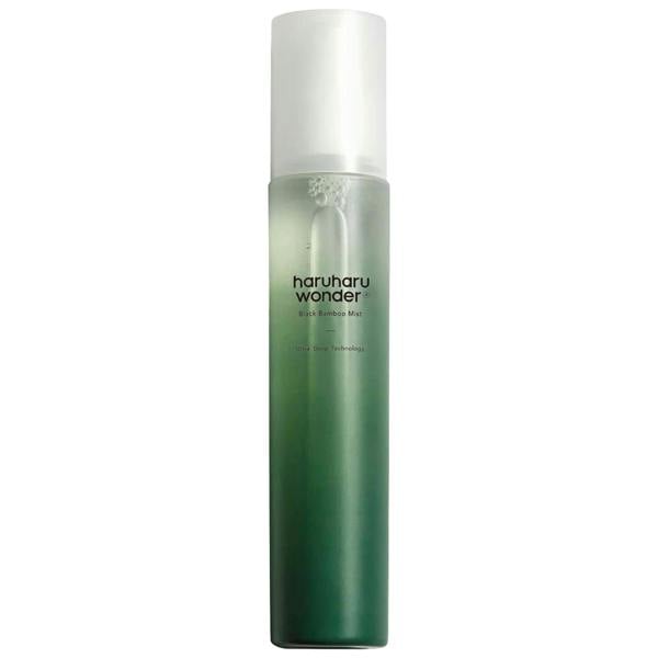Haruharu Wonder  Black Bamboo Mist 150ml