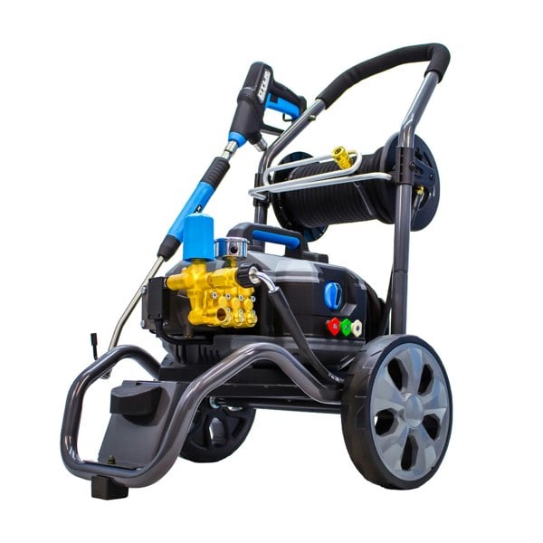 Equip2clean DTLR2 PRO 'Caddy' (frame only)