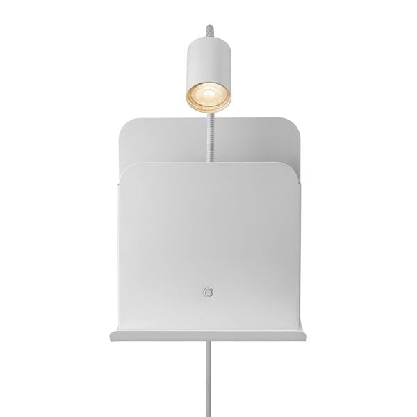 Nordlux Roomi | Wall light | White