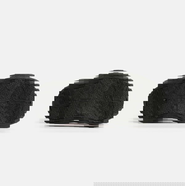 Jo & Joe GORDON Mens Full Slippers Checkered Brown