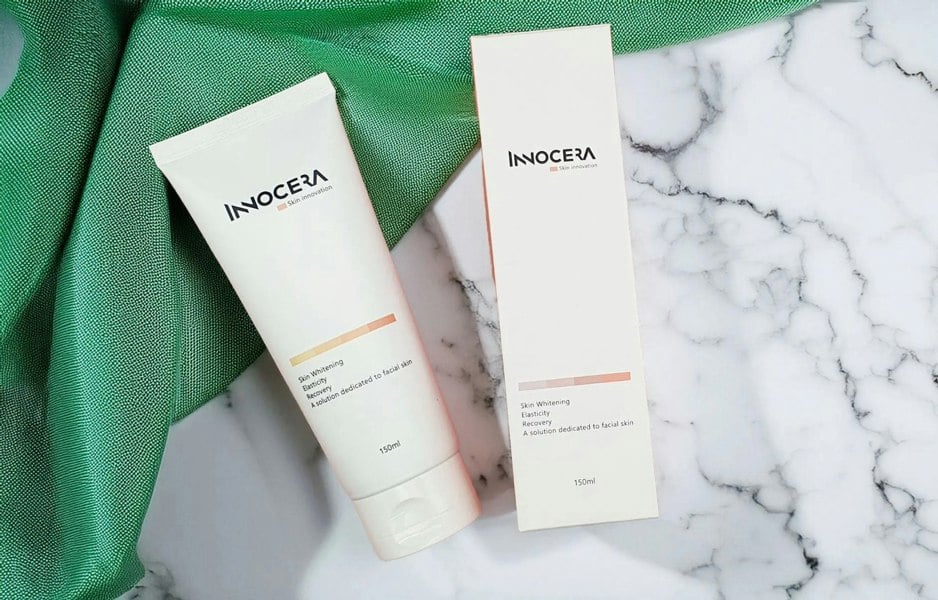 Spring Update Set: Includes Radiance Pod Skin Tightener, Face-up Gel and Foot Exfoliating Tool Pure Tone Aesthetics