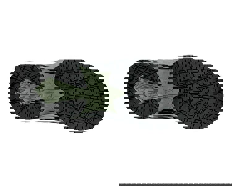 Albatros UltraTrail Mens Composite Toe Midsole S3 Work Safety Boot