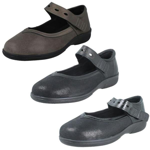 DB Shoes Ladies DB Shoes Casual Shoes Hythe