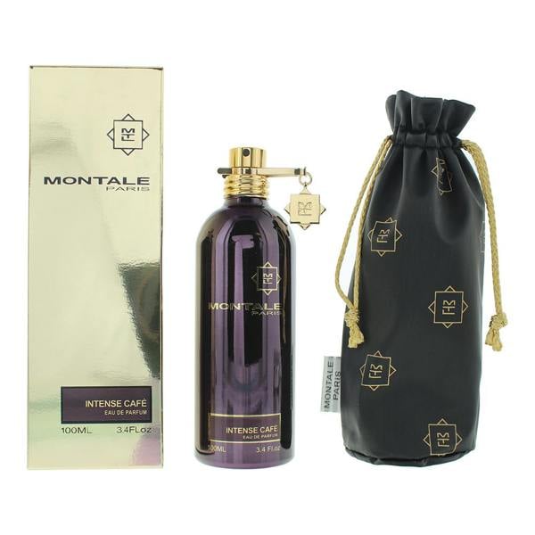 Montale Intense Cafe Unisex Eau de Parfum 100ml Fragrance