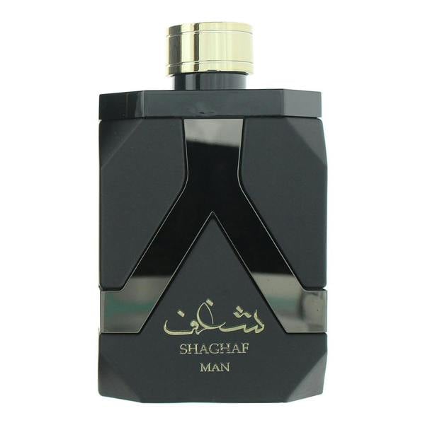 Asdaaf Shaghaf Eau de Parfum 100ml Spray for Him