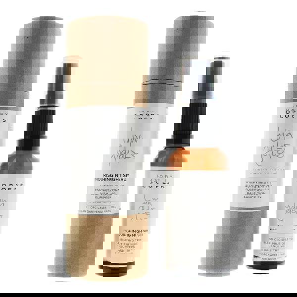 Made By Coopers Luna Goddess Nourishing Night Serum 30ml All Skin Types