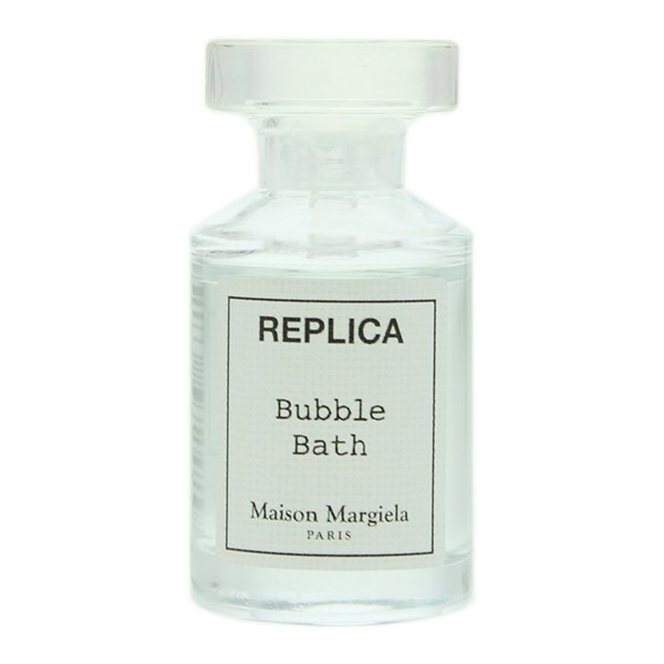 Maison Margiela Replica Bubble Bath Mini Eau de Toilette 7ml Unisex