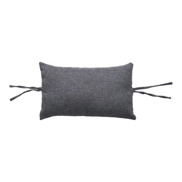 Living and Home Egg-Shaped Hanging Chair with Soft Cushion & Headrest