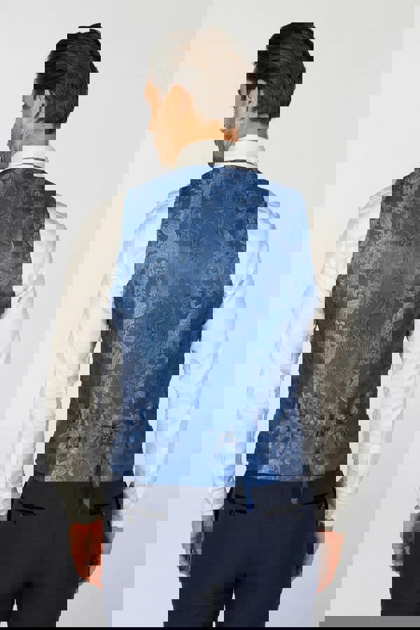 34" Jacket 28" Trousers, 36" Jacket 30" Trousers, 38" Jacket 32" Trousers, 40" Jacket 34" Trousers, 42" Jacket 36" Trousers, 44" Jacket 38" Trousers, 46" Jacket 40" Trousers, 48" Jacket 42" Trousers, 50" Jacket 40" Trousers, 50" Jacket 42" Trousers, 50" Jacket 44" Trousers, 52" Jacket 42" Trousers, 52" Jacket 44" Trousers, 52" Jacket 46" Trousers, 54" Jacket 44" Trousers, 54" Jacket 46" Trousers