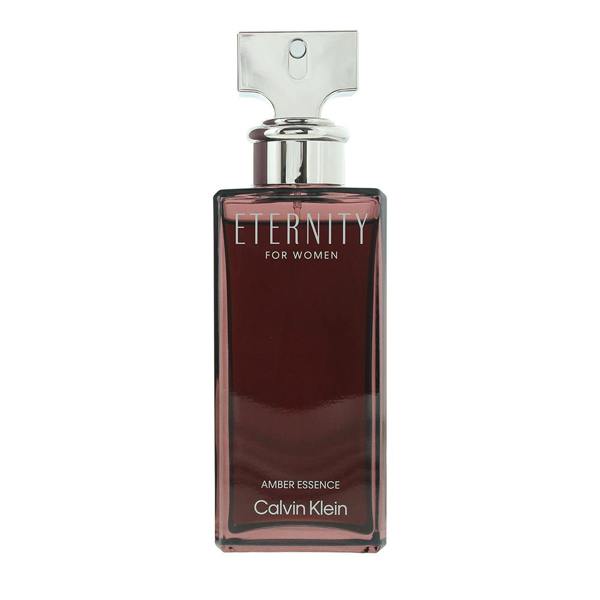 Calvin Klein Eternity Amber Essence For Women Parfum Intense 100ml Spray