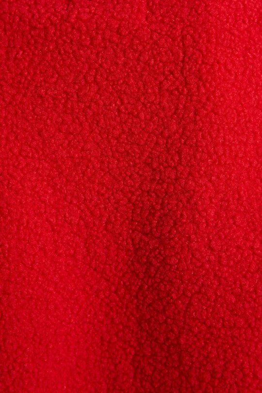 Blanka Borg Sweatshirt - Red