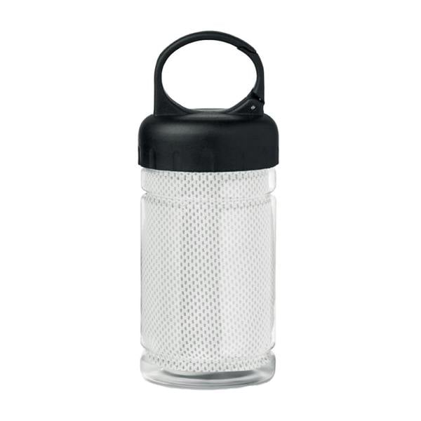 MidOcean Fris Cooling Towel - White - 