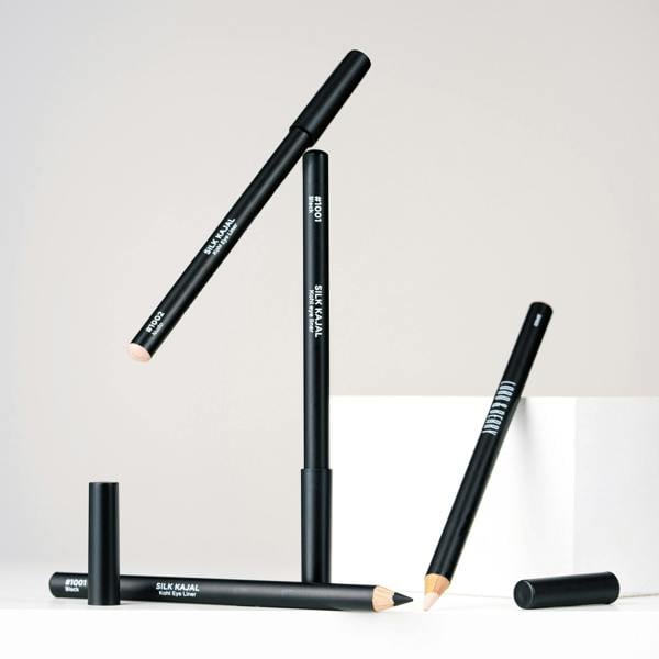 Lord and Berry Silk Kajal - Kohl Eye Liner 1.1g