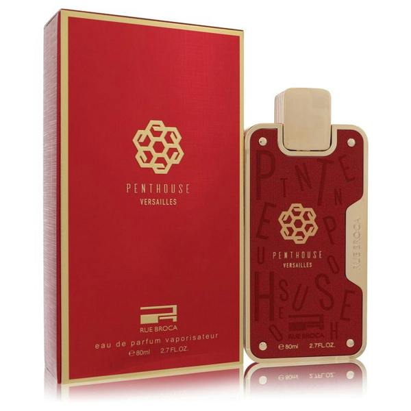 Rue Broca Penthouse Versailles Eau De Parfum 80 ml
