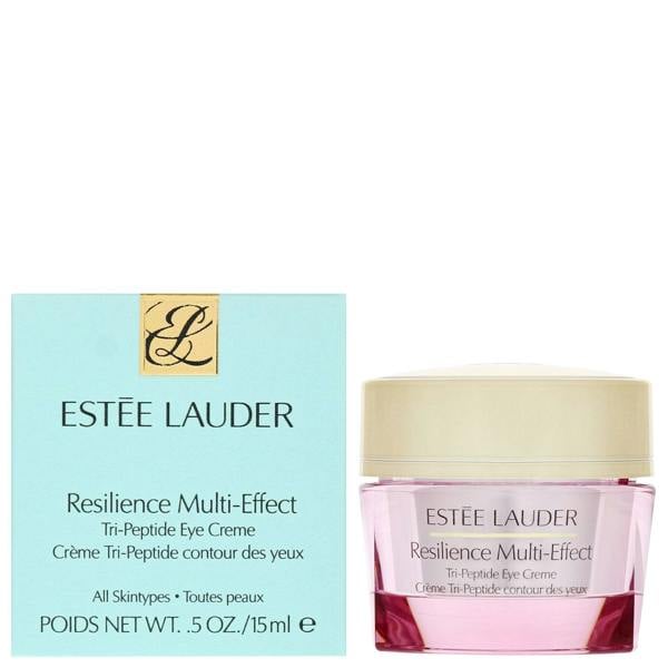 Estée Lauder Eye Care Resilience Multi-Effect Tri-Peptide Eye Cream 15ml - Additional 2