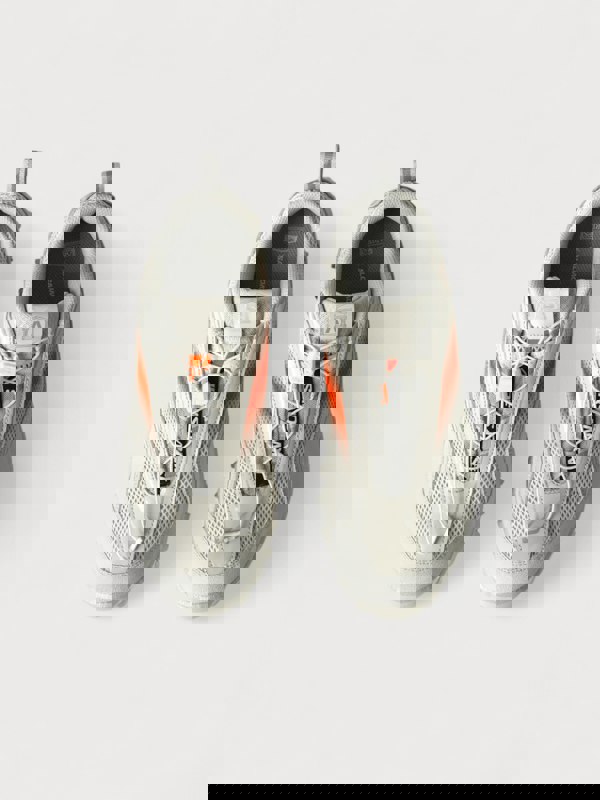 Salomon x Aries Snowclog Lunar Rock / Shocking Orange - Supplied FashionSalomon