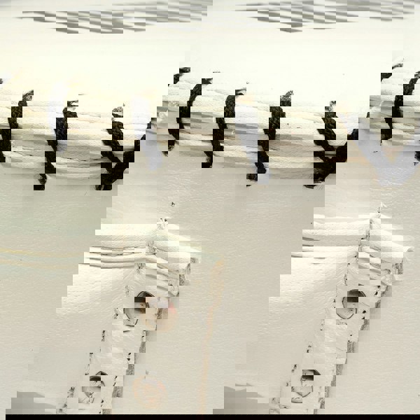 Tuf Wear Legend Leather Punch Shield