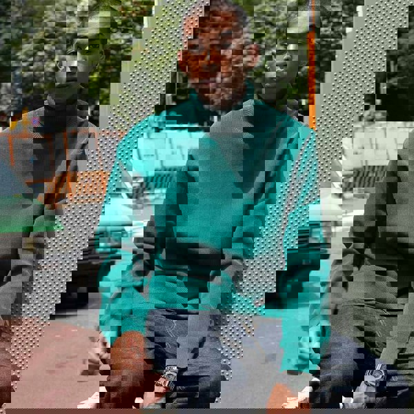 Casio Mens G-Shock Full Metal Digital Watch GMW-B5000D-3ER