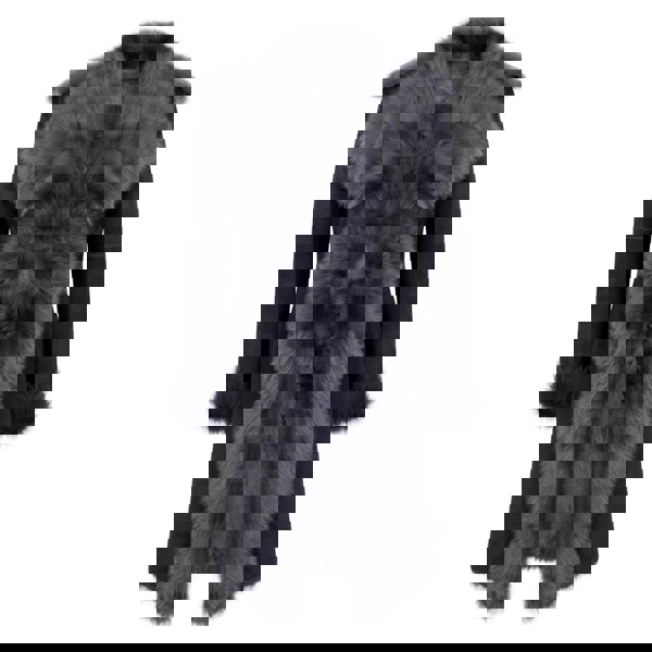 3/4-Toscana_jacket_Grey_2XL - 18, 3/4-Toscana_jacket_Grey_3XL - 20, 3/4-Toscana_jacket_Grey_L - 14, 3/4-Toscana_jacket_Grey_M - 12, 3/4-Toscana_jacket_Grey_S - 10, 3/4-Toscana_jacket_Grey_XL - 16, 3/4-Toscana_jacket_Grey_XS - 8