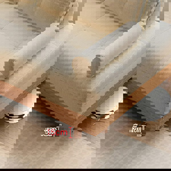 Howard Single Seater, Two Seater Sofa Bed-Rit Concept-Rit Concept