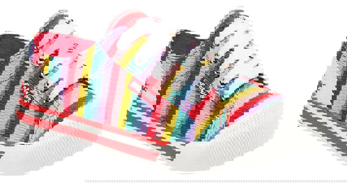 Rocket Dog Jazzin Womens Casual Lace Up Canvas Pumps Shoes Trainers