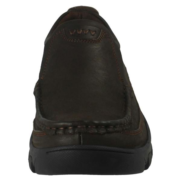 Thomas Blunt Mens Thomas Blunt Smart Slip On Shoes A1136