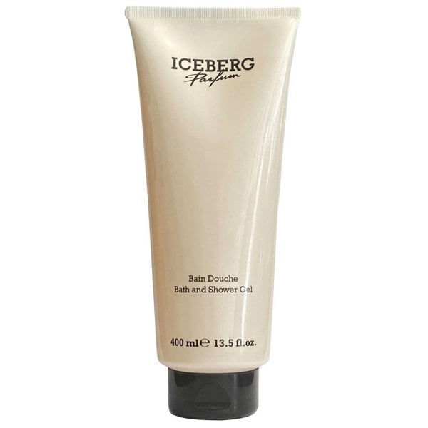 Iceberg Parfum Bath & Shower Gel 400ml