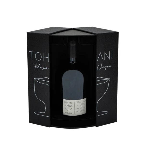 Tohani Vinoteca Feteasca Neagra 2010 Red Wine