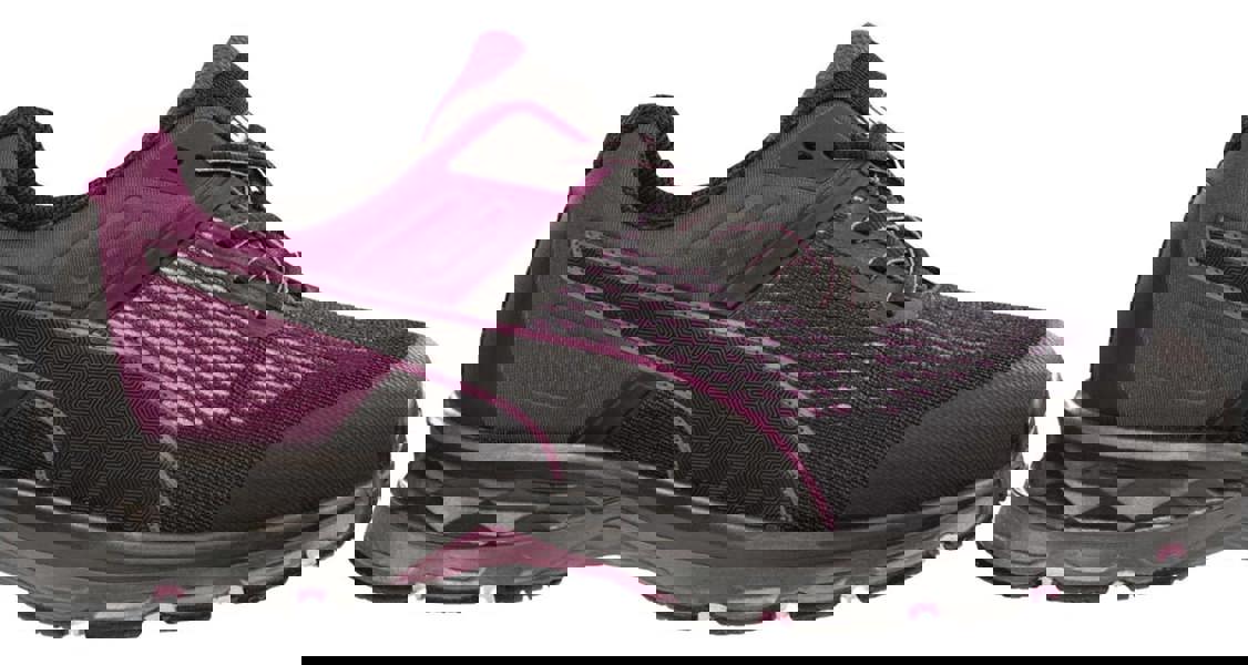 Puma Safety Puma Define Womens Composite Toe Midsole Safety Trainers Shoes