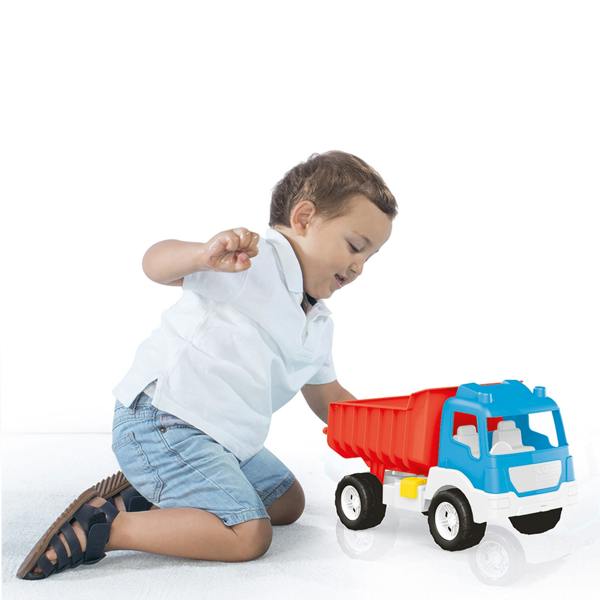 Dolu Fisher Price Tipper Truck