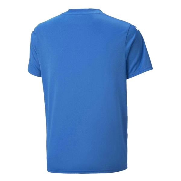 Puma Childrens/Kids TeamULTIMATE T-Shirt - Electric Blue - 