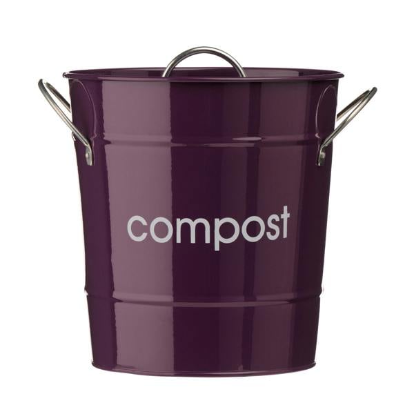 Compost Bin