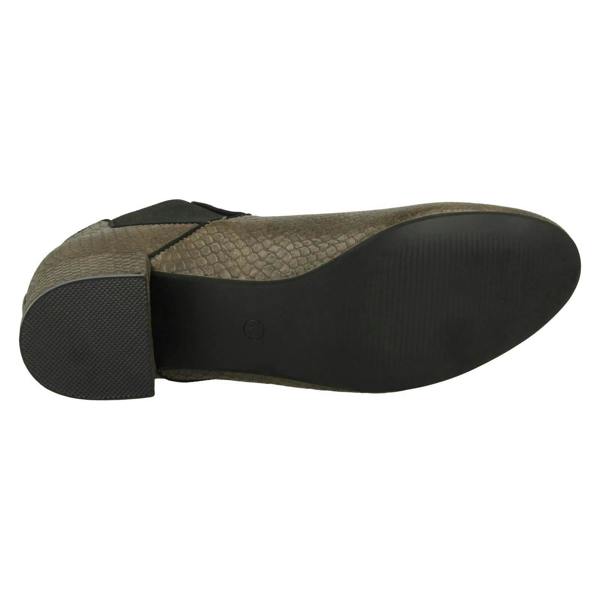Anne Michelle Ladies Anne Michelle Ankle Boots