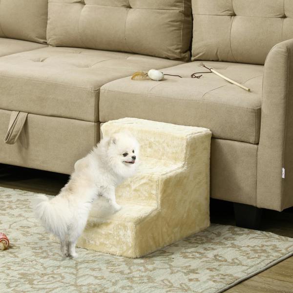 Pet Stairs