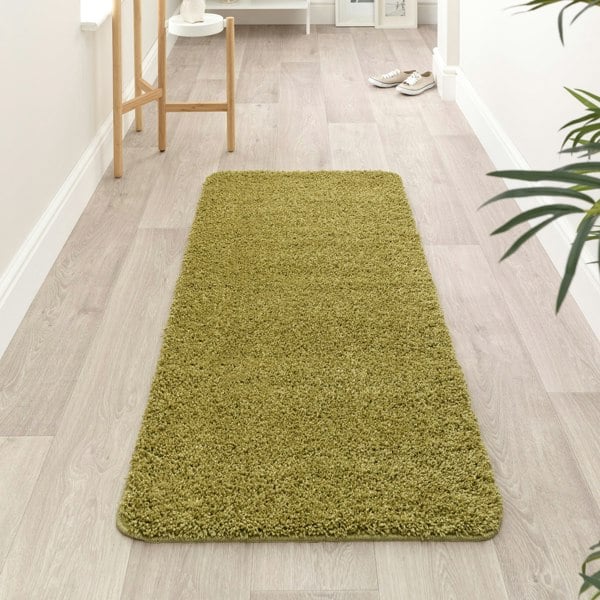 My Rug Olive