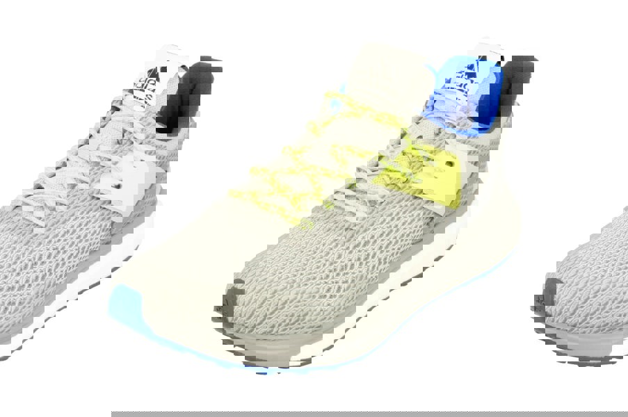 Adidas Response 3 Boost Mens Sneaker  - Grey Blue White Aq2498 - Photo 0