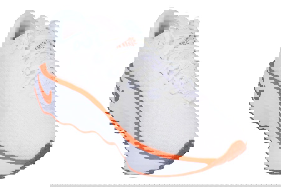 Nike Womens Motiva Trainers Dv1238 109 - White Summit White 109 - Photo 3