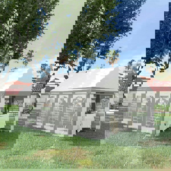 Party Tent