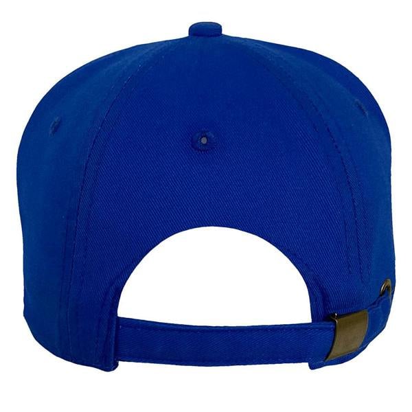 Italy-Rugby-1988-Cap-Blue-Back