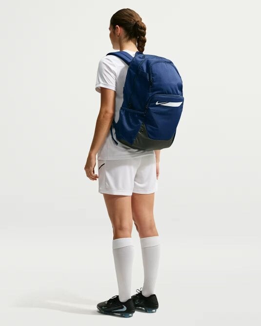Nike Academy Team Storm Large Backpack Rucksack Bag Navy IO0912