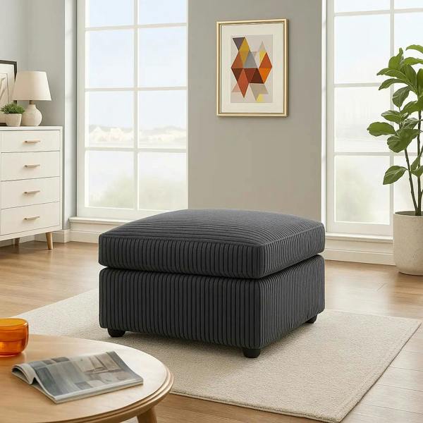 Chicago Scatter Back Sofa Scene